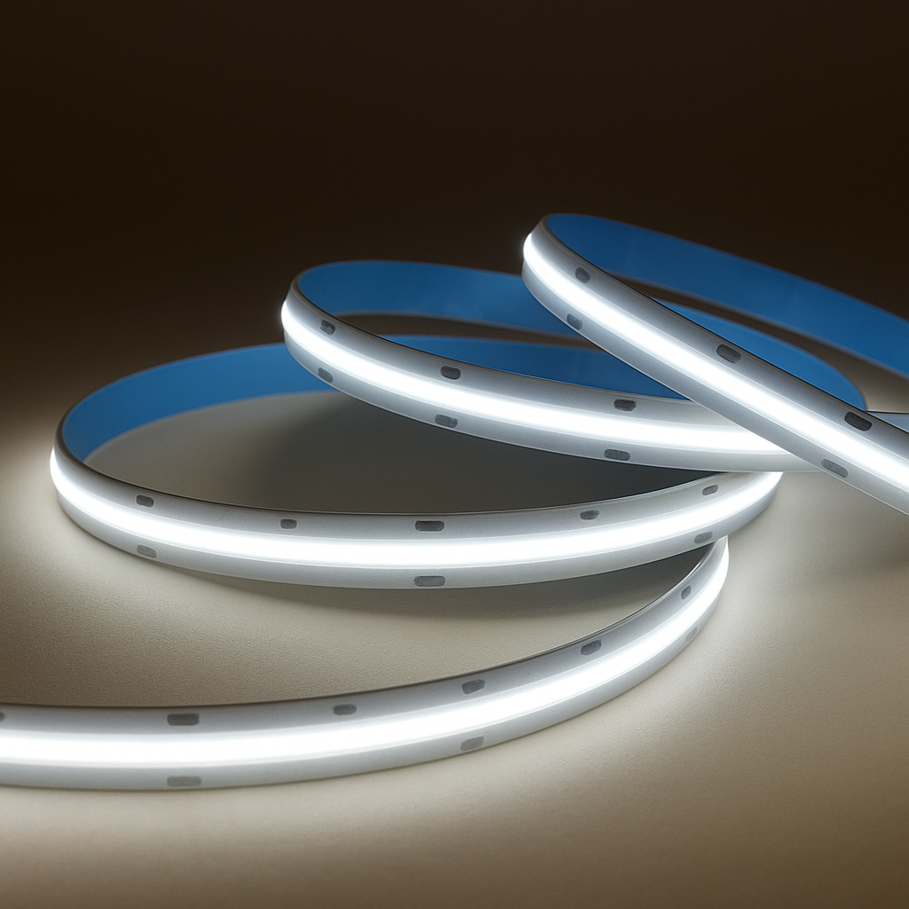 COB LED Лента 220V IP67-6000К (2.39€) COB LED Лента 220V IP67-6000К (2.39€)